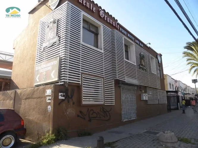 Para Empresas en Av. Balmaceda