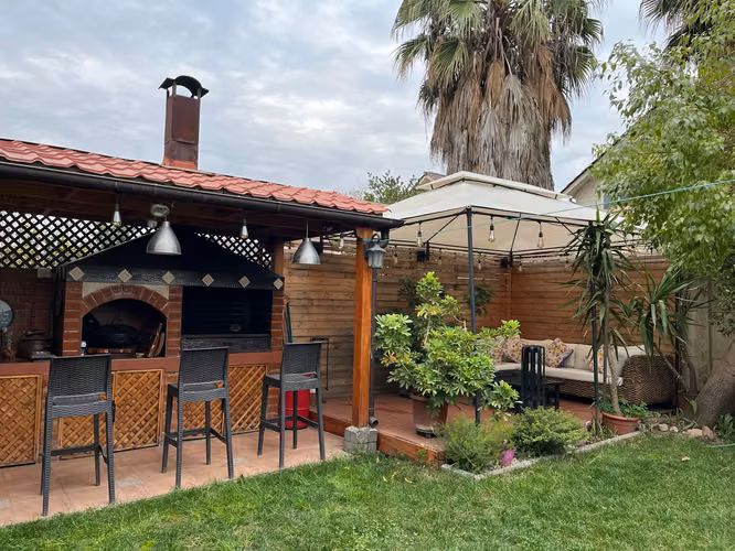 Linda Casa En Venta Larapinta Oriente, Larapinta Lampa - Imagen 8