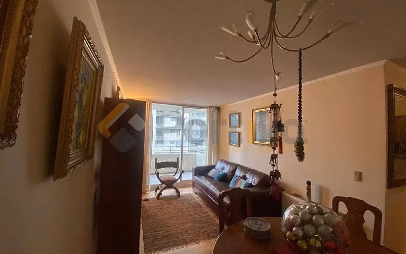 Casa en venta de 3 dorm. en Las Condes - Imagen 8