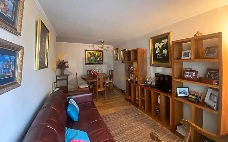 Casa en venta de 3 dorm. en Las Condes