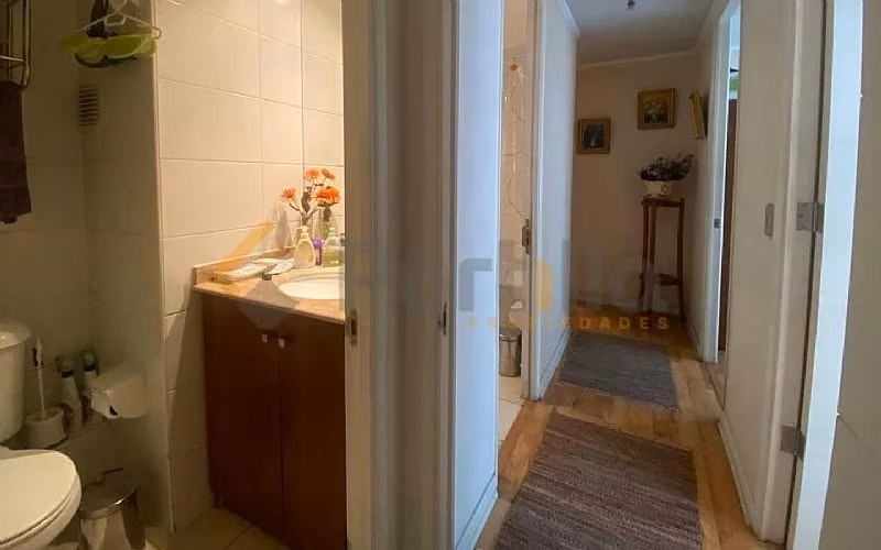 Casa en venta de 3 dorm. en Las Condes - Imagen 4