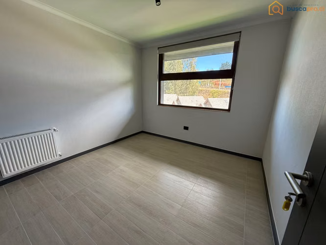 CASA ARRIENDO 4 DORMITORIOS, 4 BAÑOS, NUEVA  ALTOS DEL VALLE  CONCEPCION