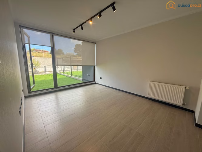 CASA ARRIENDO 4 DORMITORIOS, 4 BAÑOS, NUEVA  ALTOS DEL VALLE  CONCEPCION