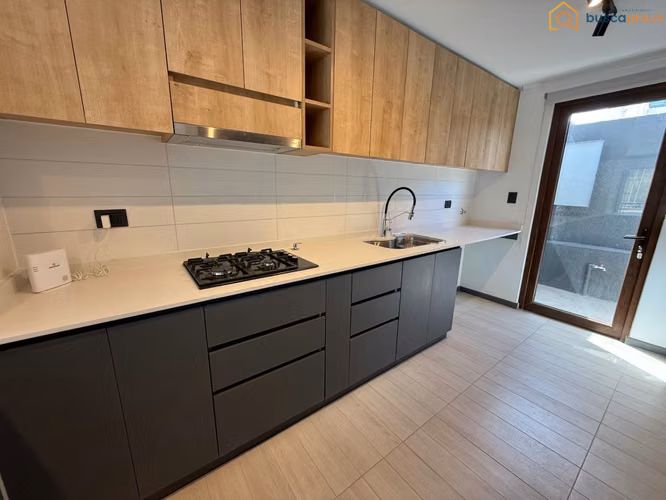 CASA ARRIENDO 4 DORMITORIOS, 4 BAÑOS, NUEVA  ALTOS DEL VALLE  CONCEPCION