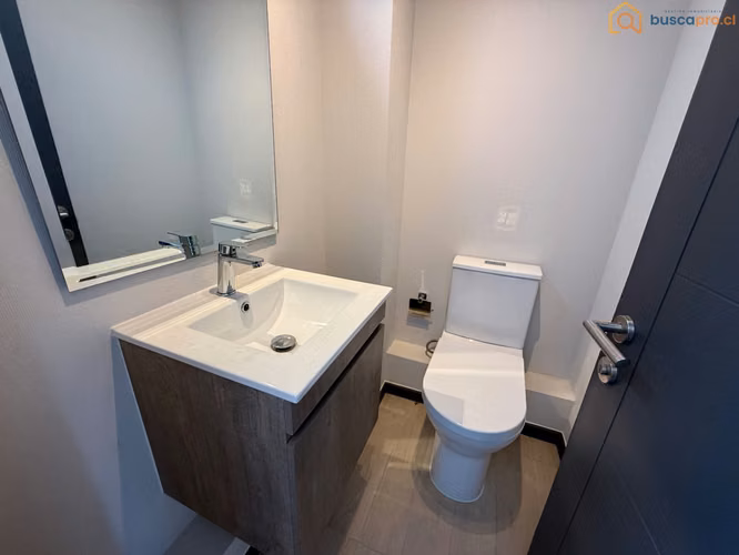 CASA ARRIENDO 4 DORMITORIOS, 4 BAÑOS, NUEVA  ALTOS DEL VALLE  CONCEPCION