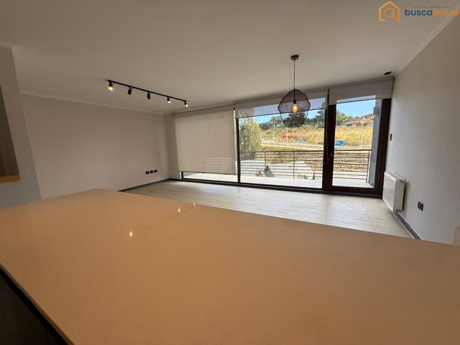 CASA ARRIENDO 4 DORMITORIOS, 4 BAÑOS, NUEVA  ALTOS DEL VALLE  CONCEPCION