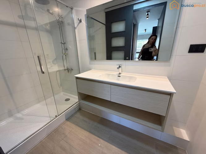 CASA ARRIENDO 4 DORMITORIOS, 4 BAÑOS, NUEVA  ALTOS DEL VALLE  CONCEPCION