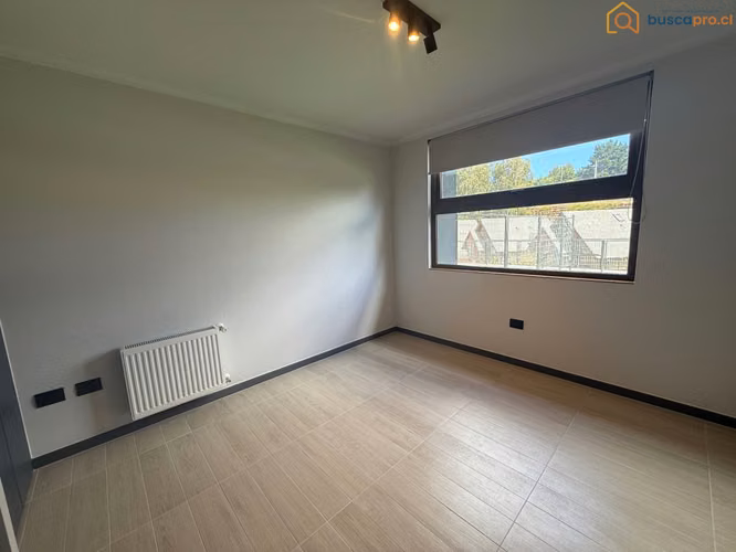 CASA ARRIENDO 4 DORMITORIOS, 4 BAÑOS, NUEVA  ALTOS DEL VALLE  CONCEPCION
