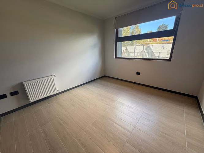 CASA ARRIENDO 4 DORMITORIOS, 4 BAÑOS, NUEVA  ALTOS DEL VALLE  CONCEPCION