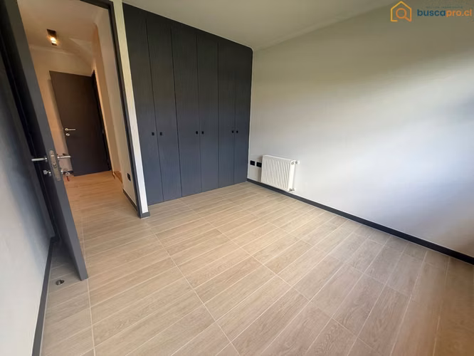 CASA ARRIENDO 4 DORMITORIOS, 4 BAÑOS, NUEVA  ALTOS DEL VALLE  CONCEPCION