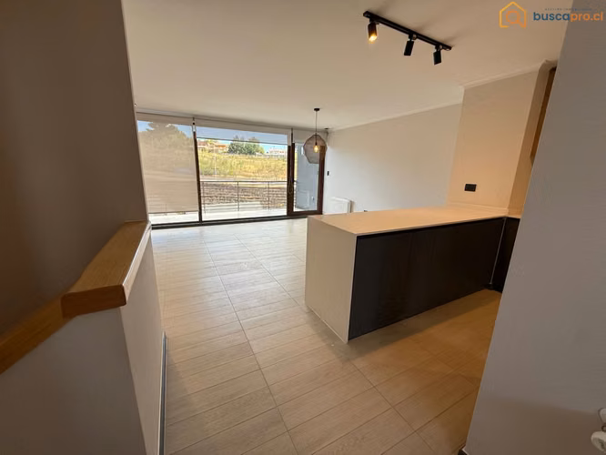 CASA ARRIENDO 4 DORMITORIOS, 4 BAÑOS, NUEVA  ALTOS DEL VALLE  CONCEPCION