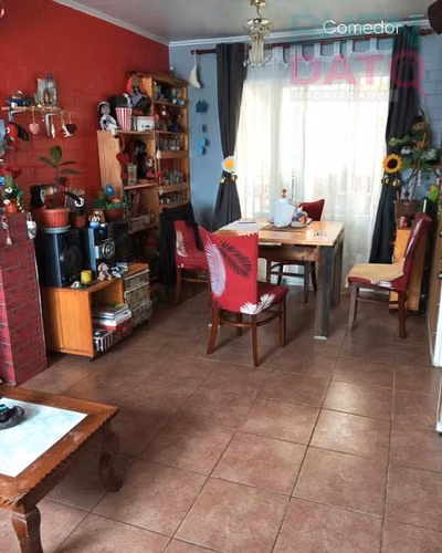 CASA Océano Ártico 439 San Pedro del Mar II La Serena