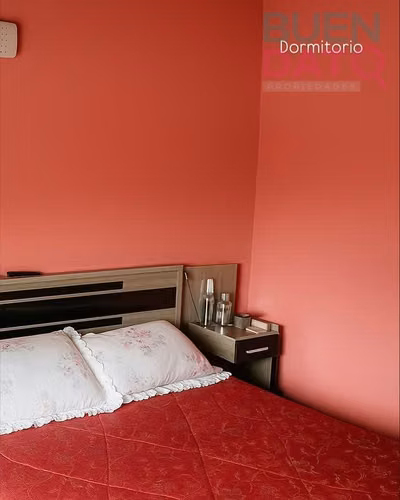 CASA MALLECO 549, SECTOR TIERRAS BLANCAS, COQUIMBO