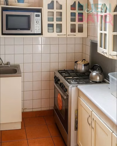CASA MALLECO 549, SECTOR TIERRAS BLANCAS, COQUIMBO