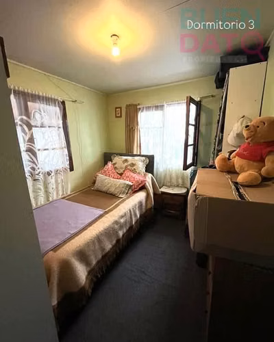 CASA SANTA ROSA 320 SECTOR SAN JUAN, COQUIMBO - Imagen 10