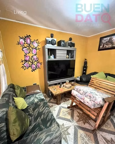 CASA CASA EN CONDOMINIO SIN CONSERJE SOLO PORTON EN COMUN