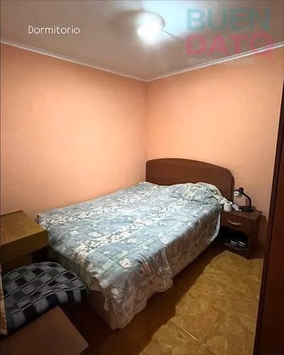 CASA CASA EN CONDOMINIO SIN CONSERJE SOLO PORTON EN COMUN