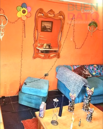 CASA PASAJE LOS EMBLEMAS 2519 RIBERAS DEL ELQUI II LA SERENA