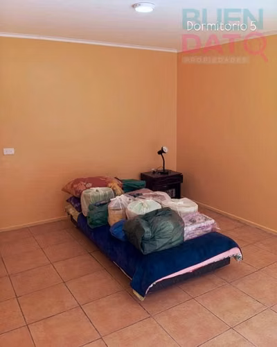 CASA LAS ROSAS 2789 SECTOR LAS COMPAÑIAS EN LA SERENA