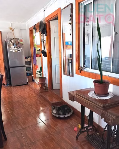 CASA FRANCISCO CARMONA 103