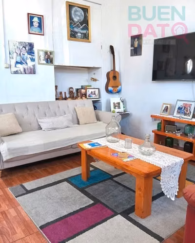 CASA FRANCISCO CARMONA 103