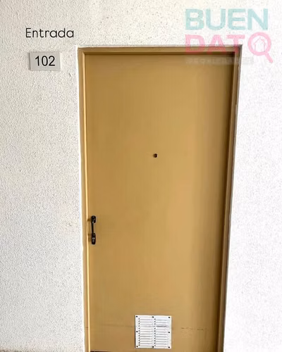 DEPARTAMENTO CONDOMINIO AIRES DE LA FLORIDA IV Y V