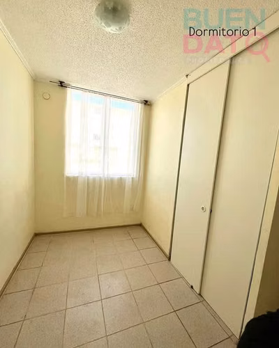DEPARTAMENTO CONDOMINIO AIRES DE LA FLORIDA IV Y V