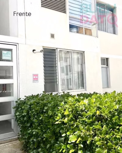 DEPARTAMENTO CONDOMINIO AIRES DE LA FLORIDA IV Y V