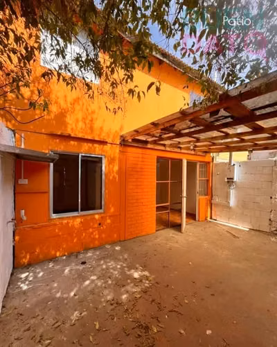 CASA MAR JONICO 196 VILLA PORTUGAL COQUIMBO
