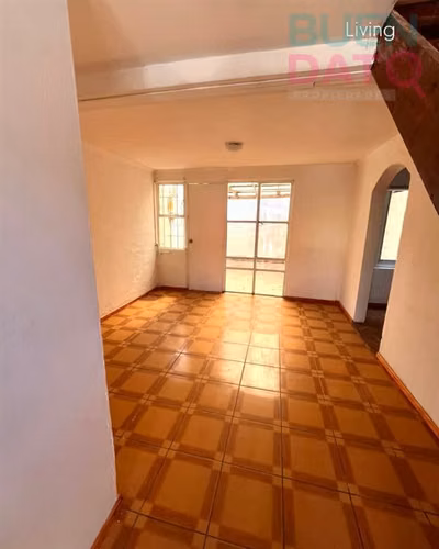 CASA MAR JONICO 196 VILLA PORTUGAL COQUIMBO