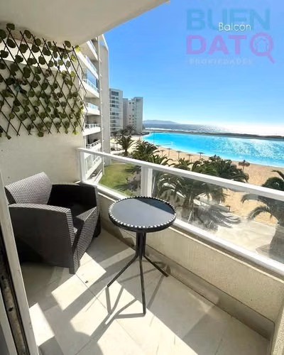 DEPARTAMENTO laguna del mar