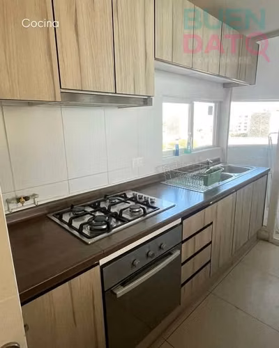 DEPARTAMENTO laguna del mar