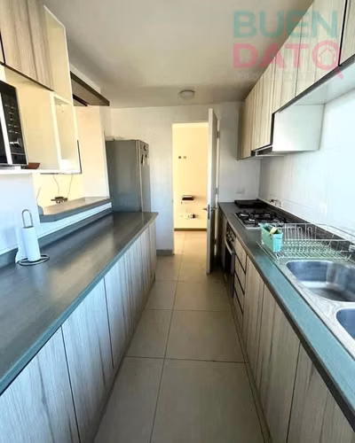 DEPARTAMENTO laguna del mar