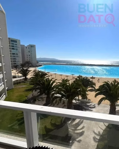 DEPARTAMENTO laguna del mar
