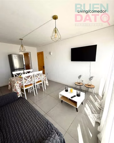 DEPARTAMENTO BENAVENTE 1167