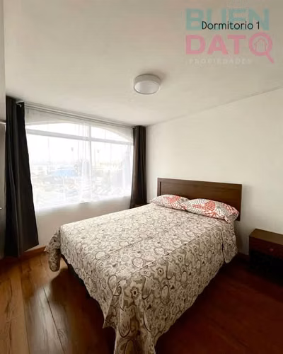 DEPARTAMENTO BENAVENTE 1167