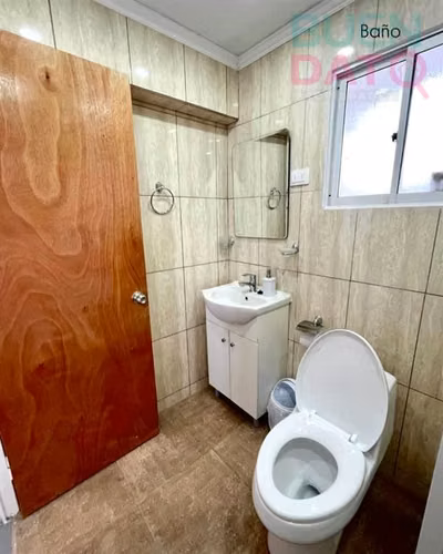 DEPARTAMENTO BENAVENTE 1167