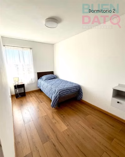 DEPARTAMENTO BENAVENTE 1167