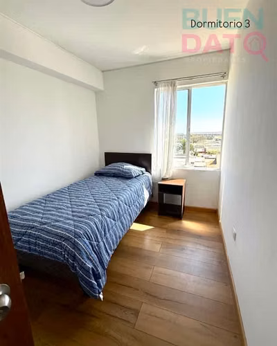 DEPARTAMENTO BENAVENTE 1167