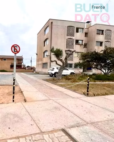 DEPARTAMENTO BENAVENTE 1167