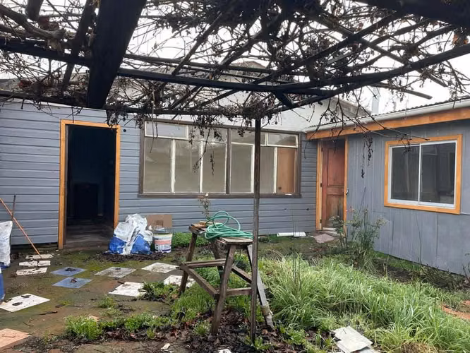 CASA EN VENTA.- TEMUCO - Imagen 4