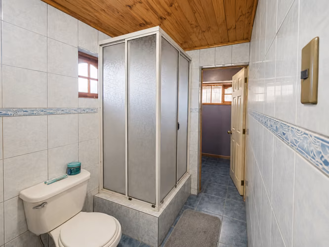 VENTA!! CASA Y TERRENO DE 650 MTS2, LOS CRISTALES, CURICO