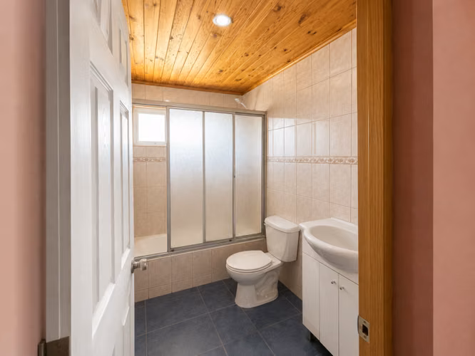 VENTA!! CASA Y TERRENO DE 650 MTS2, LOS CRISTALES, CURICO