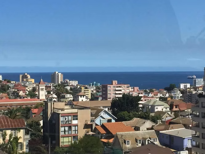 Departamento Villanelo Alto 730, Viña del Mar, Valparaíso