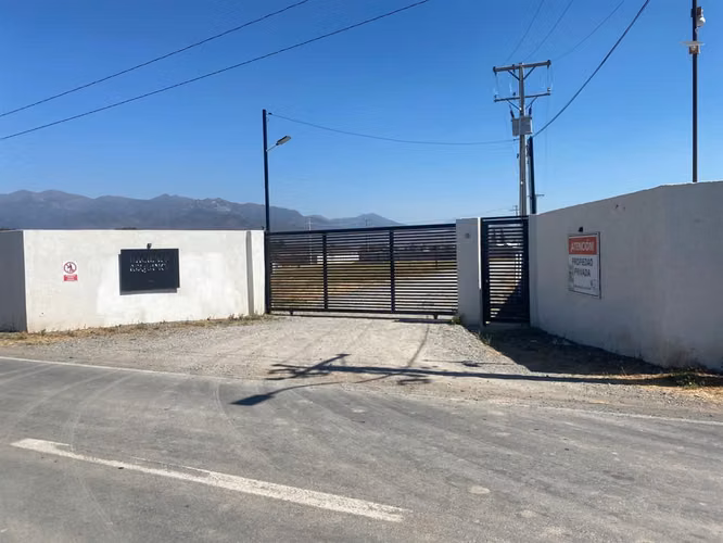 PARCELA Parcela en VENTA Hacienda Requínoa 1