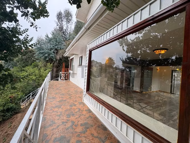 Se vende casa totalmente remodelada en Los Almendros, Reñaca - Imagen 24