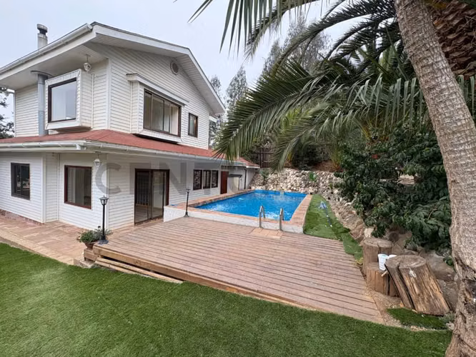 Se vende casa totalmente remodelada en Los Almendros, Reñaca - Imagen 22