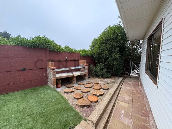 Se vende casa totalmente remodelada en Los Almendros, Reñaca - Imagen 26