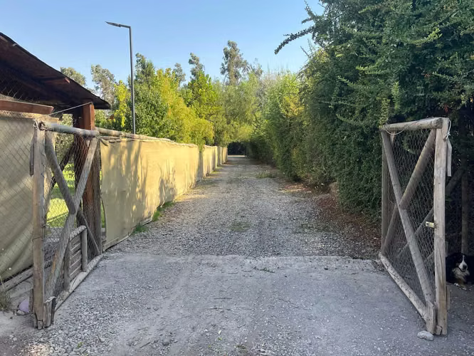 ARRIENDO BODEGA CONTAINER CHICUREO (141650)
