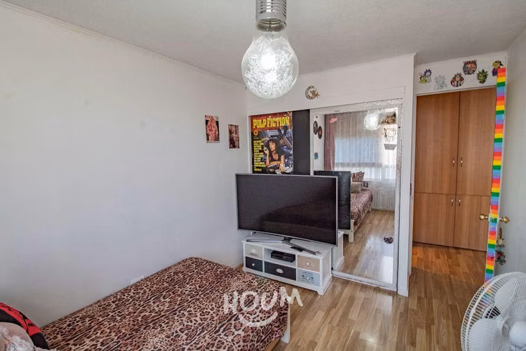 Casa en Diagonal José María Caro